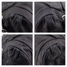 Chanel Black Lambskin Small Sharpei Shoulder Bag - Love that Bag etc - Preowned Authentic Designer Handbags & Preloved Fashions