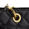 Chanel Black Quilted Caviar Grand Shopping Tote - Love that Bag etc - Preowned Authentic Designer Handbags & Preloved Fashions