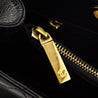 Chanel Black Quilted Caviar Grand Shopping Tote - Love that Bag etc - Preowned Authentic Designer Handbags & Preloved Fashions