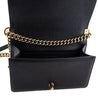 Chanel Black Quilted Caviar Medium Boy Flap Bag - Love that Bag etc - Preowned Authentic Designer Handbags & Preloved Fashions