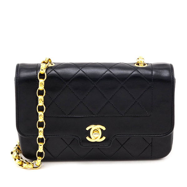 Louis Vuitton Monogram Black Satin 2in1 Evening Clutch Flap Chain Shoulder  Bag