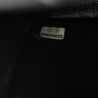 Chanel Black Striped Quilted Lambskin Mini Reissue Flap Bag - Love that Bag etc - Preowned Authentic Designer Handbags & Preloved Fashions