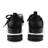 Chanel Black Suede & Patent CC Sneakers Size US 7 | EU 37 - Love that Bag etc - Preowned Authentic Designer Handbags & Preloved Fashions