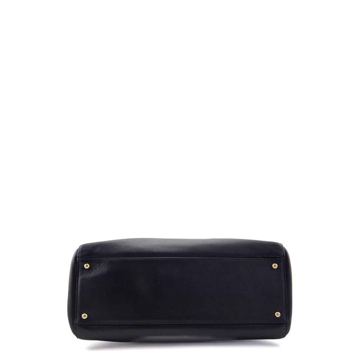 Chanel Black Vintage Shoulder Bag - Love that Bag etc - Preowned Authentic Designer Handbags & Preloved Fashions