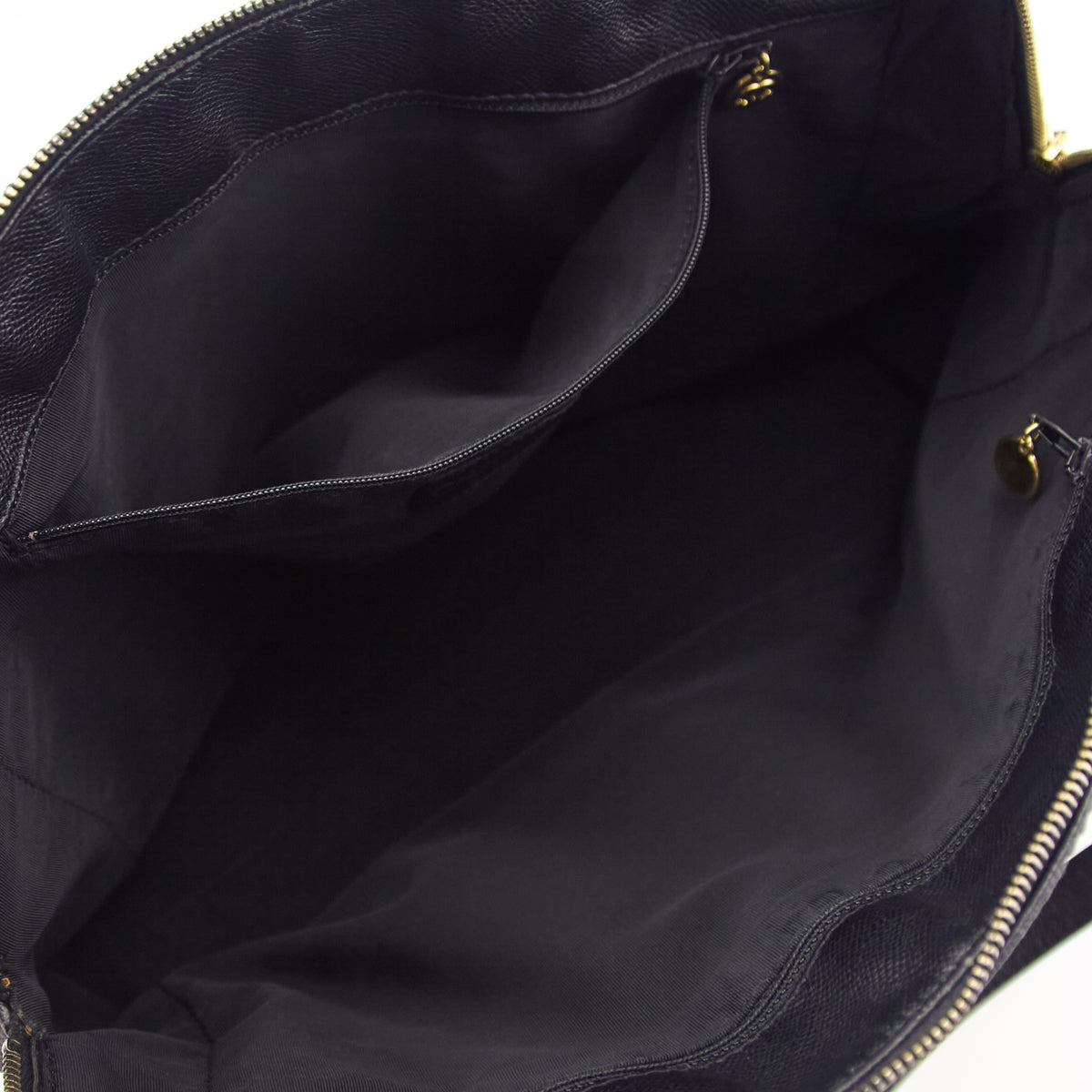 Chanel Black Vintage Shoulder Bag - Love that Bag etc - Preowned Authentic Designer Handbags & Preloved Fashions