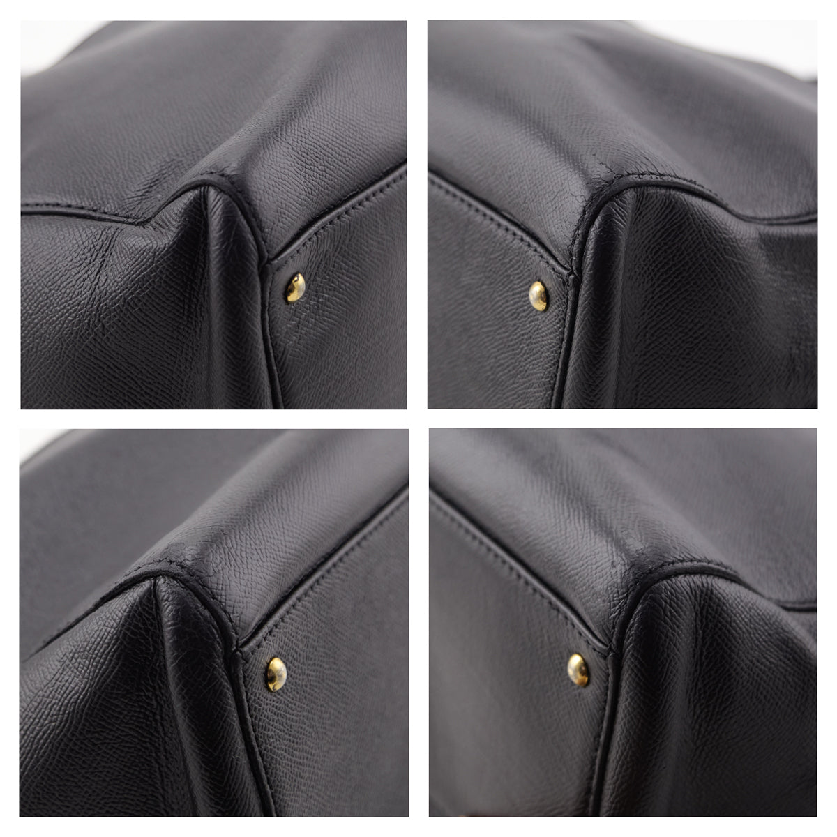 Chanel Black Vintage Shoulder Bag - Love that Bag etc - Preowned Authentic Designer Handbags & Preloved Fashions