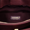 Chanel Burgundy Grained Calfskin Small Neo Executive Shopper Tote - Love that Bag etc - Preowned Authentic Designer Handbags & Preloved Fashions