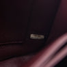 Chanel Burgundy Lambskin Quilted Coco Vintage Jumbo Flap - Love that Bag etc - Preowned Authentic Designer Handbags & Preloved Fashions