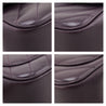 Chanel Burgundy Lambskin Quilted Coco Vintage Jumbo Flap - Love that Bag etc - Preowned Authentic Designer Handbags & Preloved Fashions