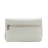 Chanel Ivory Caviar Timeless CC Wallet On Chain - Love that Bag etc - Preowned Authentic Designer Handbags & Preloved Fashions