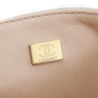 Chanel Metallic Quilted 2.55 Reissue Mini Flap Bag - Love that Bag etc - Preowned Authentic Designer Handbags & Preloved Fashions