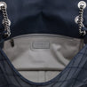 Chanel Navy Calfskin CC Crave Reissue Jumbo Flap Bag - Love that Bag etc - Preowned Authentic Designer Handbags & Preloved Fashions