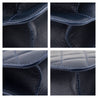 Chanel Navy Caviar Quilted CC Box Flap - Love that Bag etc - Preowned Authentic Designer Handbags & Preloved Fashions