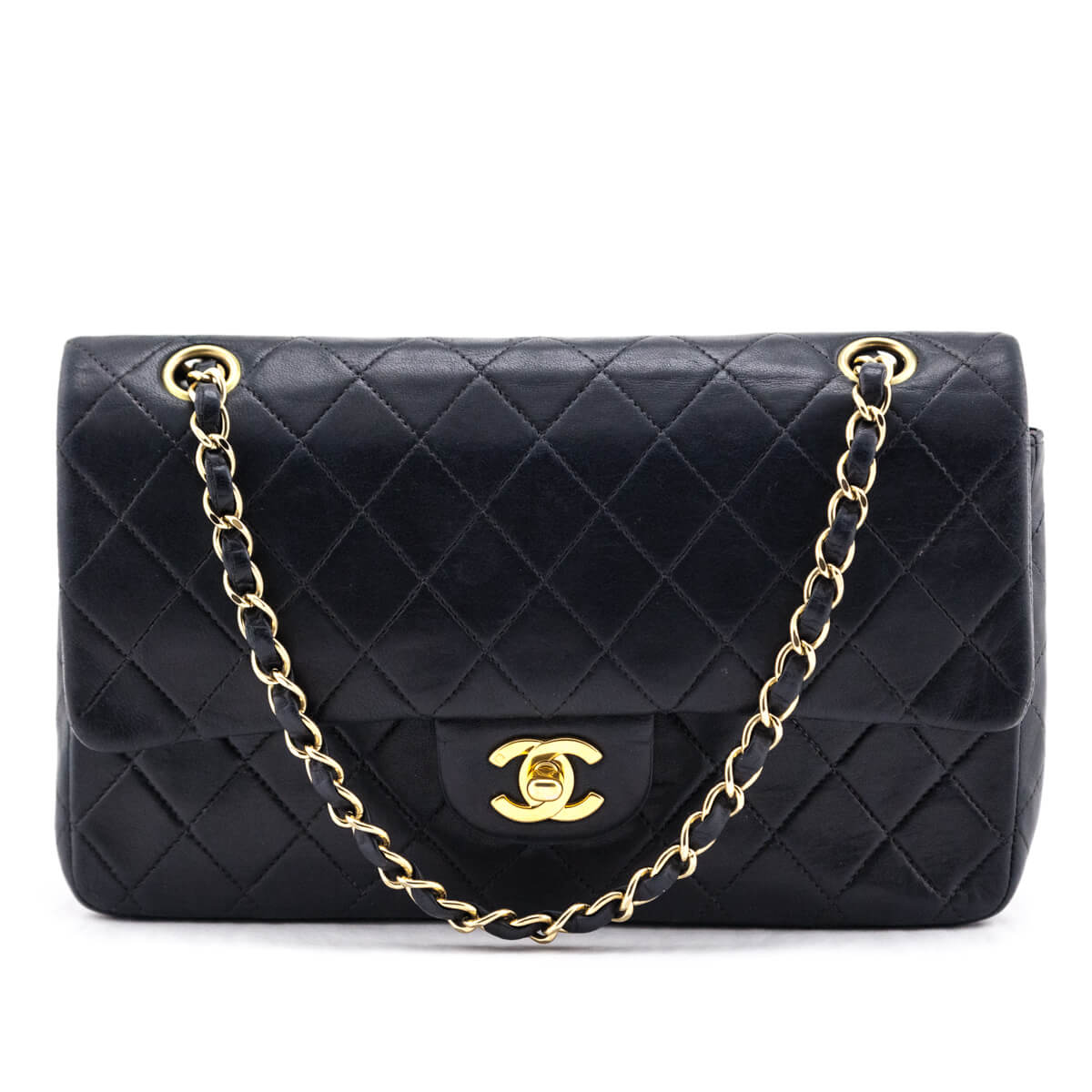 Chanel discount handbags canada