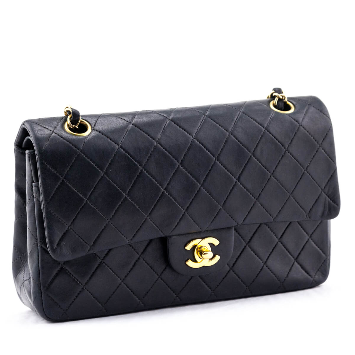 Used chanel best sale bags canada