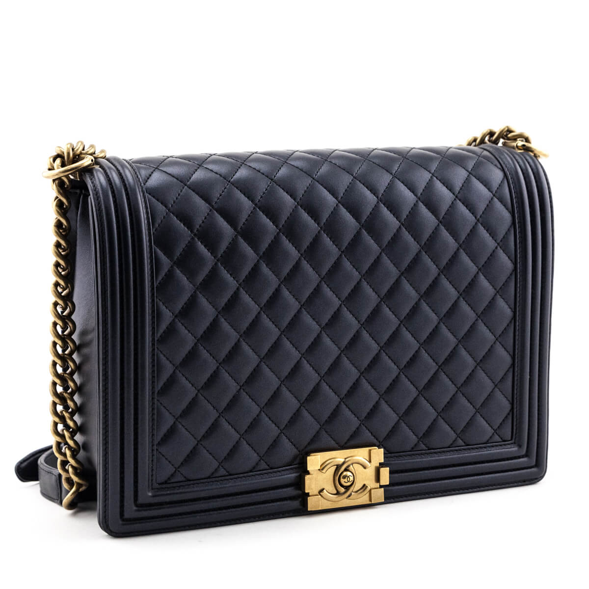 CHANEL Leather Bags & Handbags for Women | Authenticity Guaranteed | eBay
