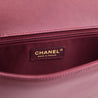Chanel Red Quilted Lambskin Large Boy Flap Bag - Love that Bag etc - Preowned Authentic Designer Handbags & Preloved Fashions