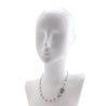 Chanel Silver Faux Pearl CC Necklace - Love that Bag etc - Preowned Authentic Designer Handbags & Preloved Fashions