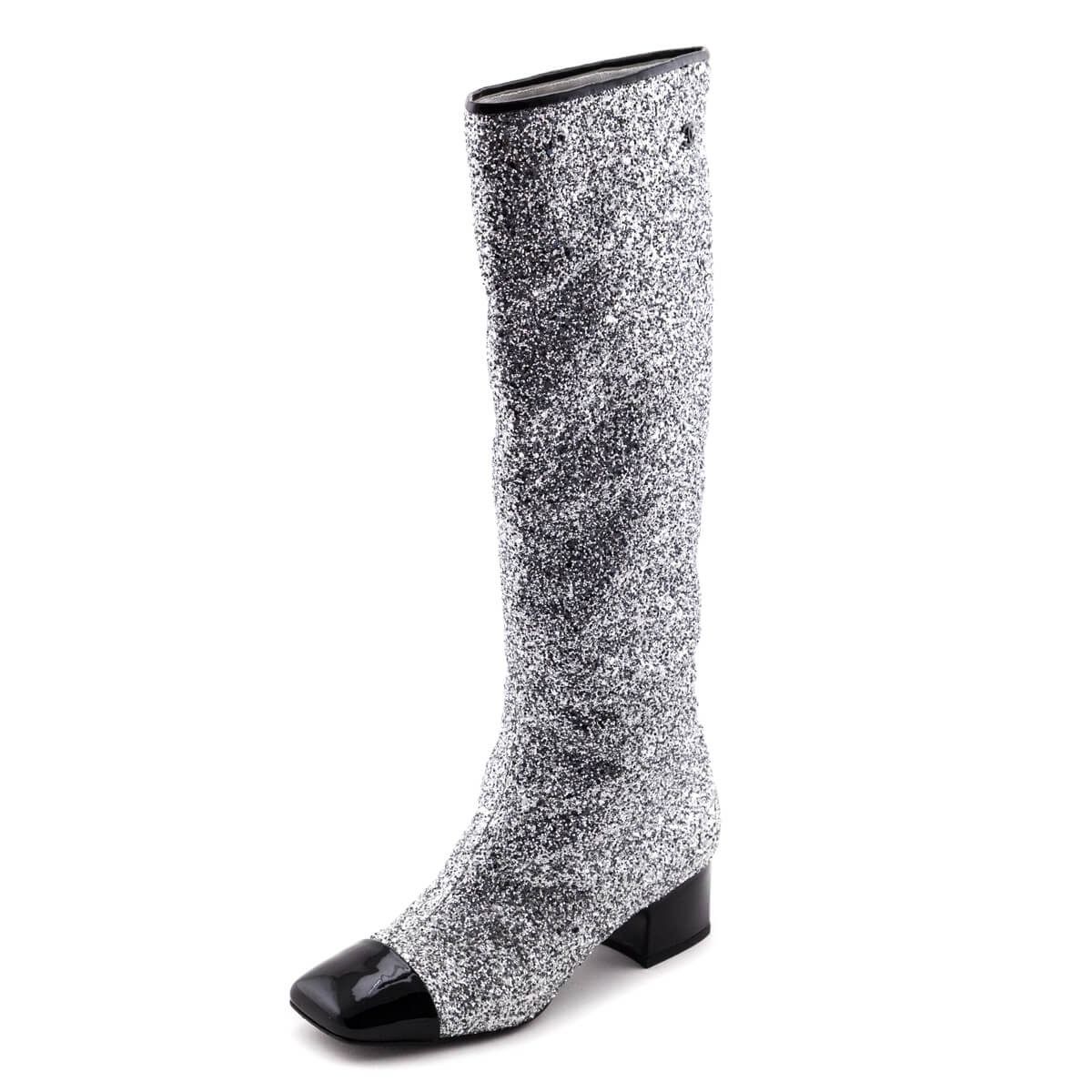 Chanel canada boots Clearance