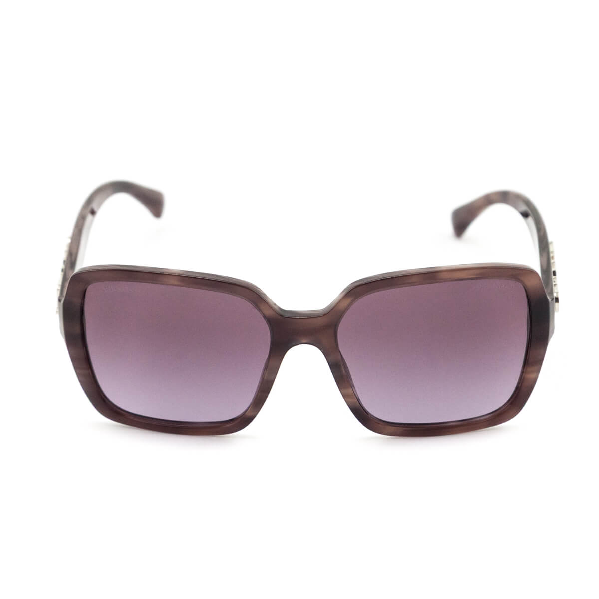 Chanel Square Frame Overzised Sunglasses - Love that Bag etc - Preowned Authentic Designer Handbags & Preloved Fashions