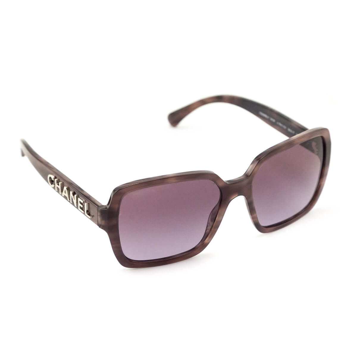 Chanel Square Frame Overzised Sunglasses - Love that Bag etc - Preowned Authentic Designer Handbags & Preloved Fashions