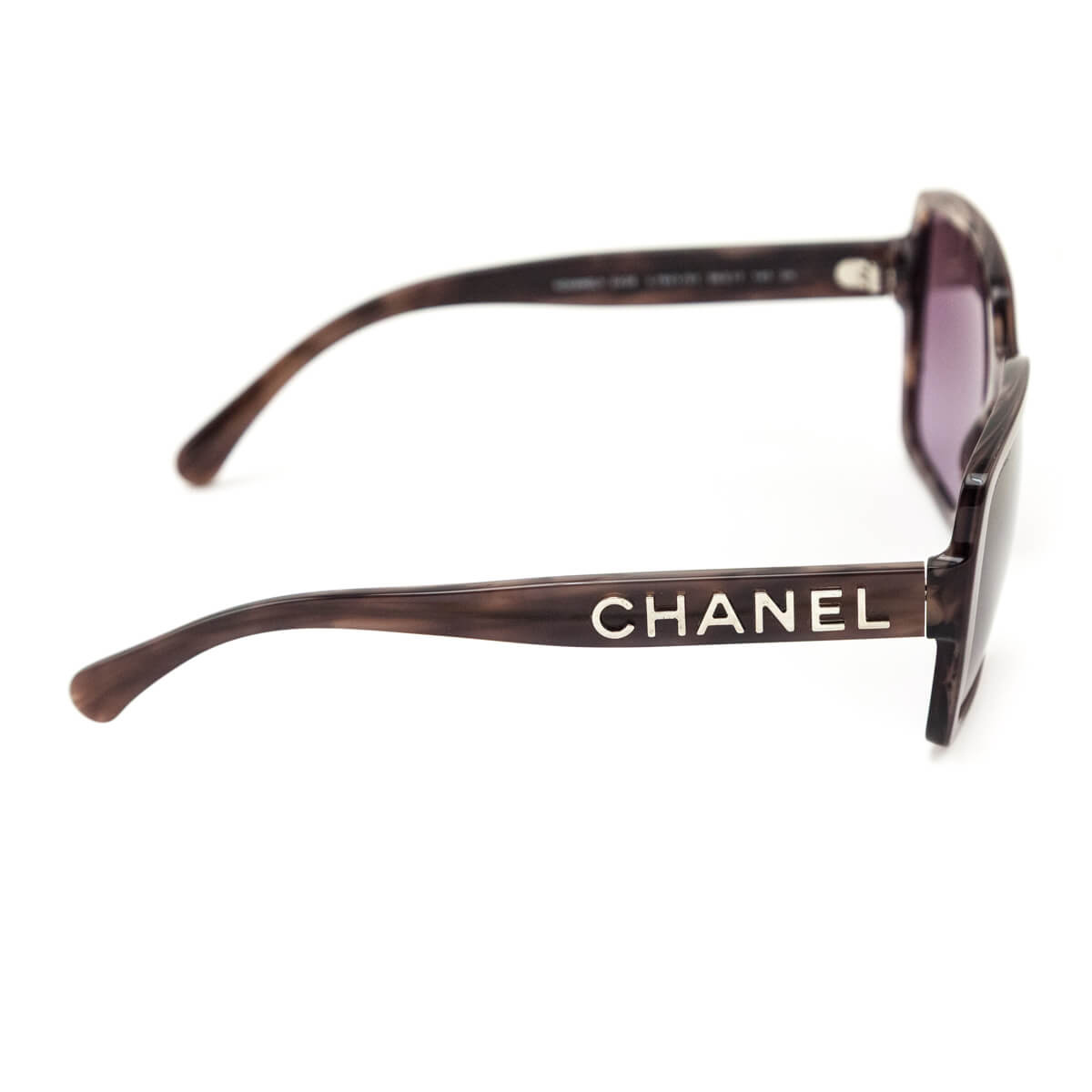 Chanel Square Frame Overzised Sunglasses - Love that Bag etc - Preowned Authentic Designer Handbags & Preloved Fashions