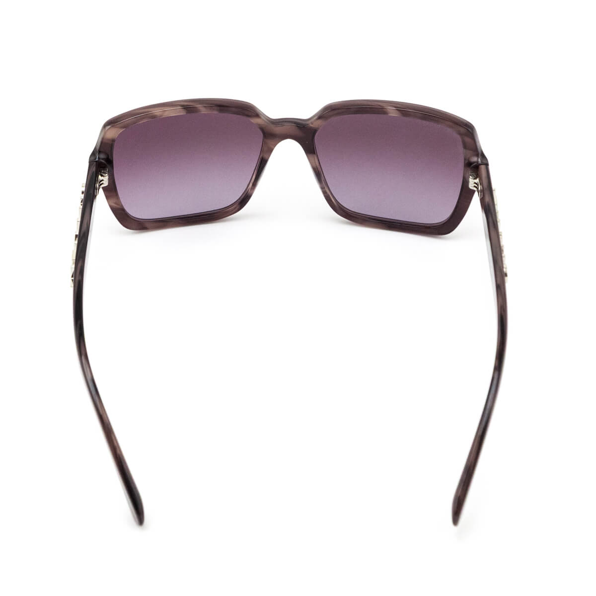 Chanel Square Frame Overzised Sunglasses - Love that Bag etc - Preowned Authentic Designer Handbags & Preloved Fashions