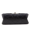 Chanel Black Aged Calfskin Quilted 2.55 Reissue Mini Flap Bag - Love that Bag etc - Preowned Authentic Designer Handbags & Preloved Fashions