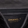 Chanel Black Aged Calfskin Quilted 2.55 Reissue Mini Flap Bag - Love that Bag etc - Preowned Authentic Designer Handbags & Preloved Fashions