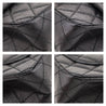 Chanel Black Aged Calfskin Quilted 2.55 Reissue Mini Flap Bag - Love that Bag etc - Preowned Authentic Designer Handbags & Preloved Fashions