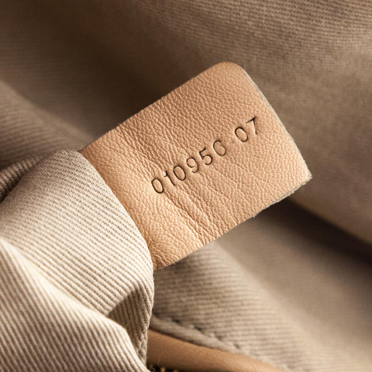 Chloe Red Brown Calfskin Medium Paraty Bag