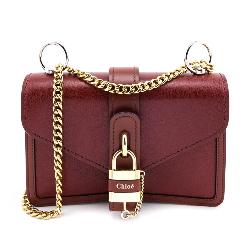 Chloe - Preowned Designer Handbags & Shoes - Love that Bag etc