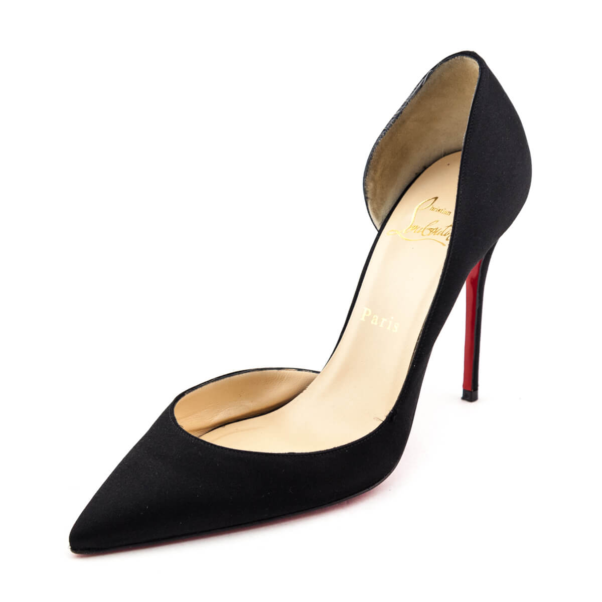 Christian Louboutin - Buy Designer Shoes & Bags - Love that