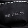 Fendi Black Zucca Mama Baguette - Love that Bag etc - Preowned Authentic Designer Handbags & Preloved Fashions