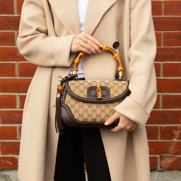 Explore neutral handbags, clothing, shoes, and accessories for less
