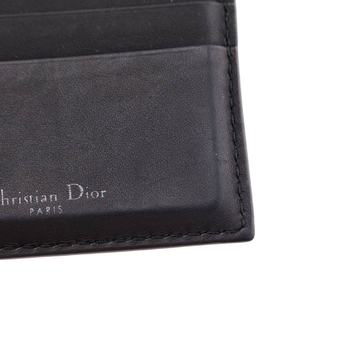 Christian Dior Medium Sequin Diorama Shoulder Bag w Authenticity Card   Oliver Jewellery