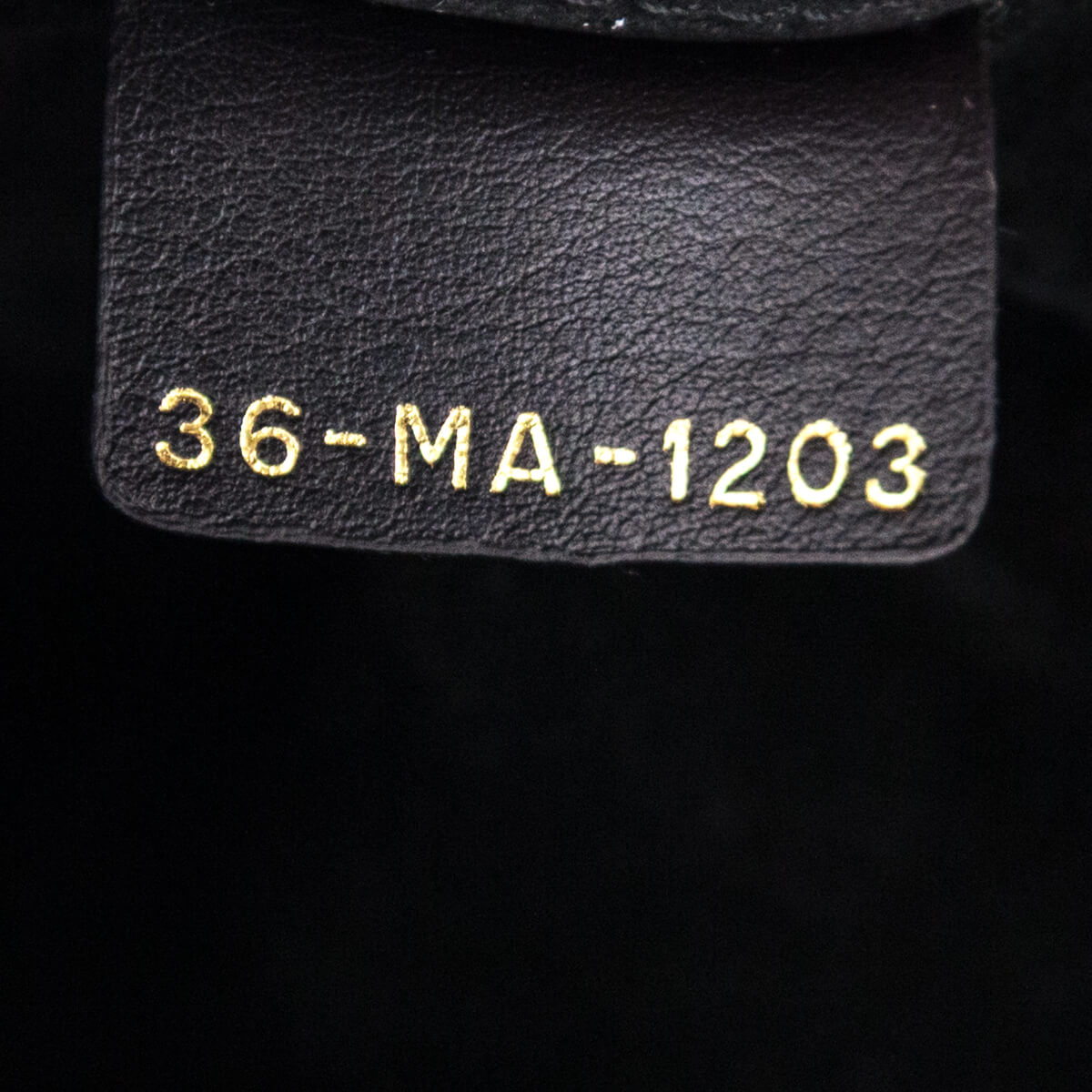 Dior Black Calfskin Macrocannage Medium Toujours - Love that Bag etc - Preowned Authentic Designer Handbags & Preloved Fashions