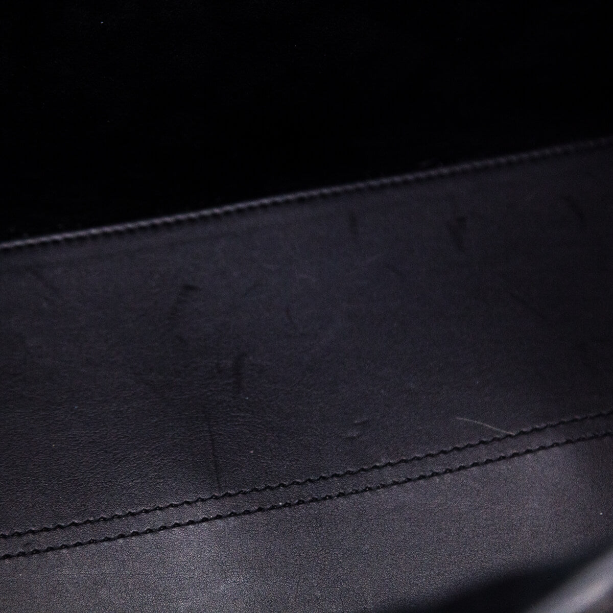 Dior Black Calfskin Macrocannage Medium Toujours - Love that Bag etc - Preowned Authentic Designer Handbags & Preloved Fashions