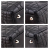 Dior Black Lambskin Cannage Mini Lady Dior - Love that Bag etc - Preowned Authentic Designer Handbags & Preloved Fashions