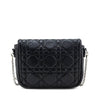 Dior Black Lambskin Mini Chain Bag - Love that Bag etc - Preowned Authentic Designer Handbags & Preloved Fashions