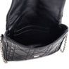 Dior Black Lambskin Mini Chain Bag - Love that Bag etc - Preowned Authentic Designer Handbags & Preloved Fashions