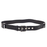 Dior Black Leather Cannage Belt | Size 95/XL - Love that Bag etc - Preowned Authentic Designer Handbags & Preloved Fashions