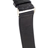 Dior Black Leather Cannage Belt | Size 95/XL - Love that Bag etc - Preowned Authentic Designer Handbags & Preloved Fashions