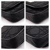 Dior Black Nylon Cannage Mini Crossbody - Love that Bag etc - Preowned Authentic Designer Handbags & Preloved Fashions