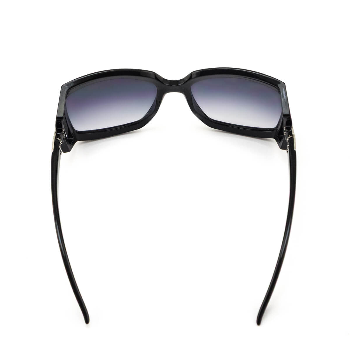 Dior Black Oversized Sunglasses - Love that Bag etc - Preowned Authentic Designer Handbags & Preloved Fashions