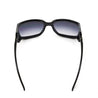 Dior Black Oversized Sunglasses - Love that Bag etc - Preowned Authentic Designer Handbags & Preloved Fashions