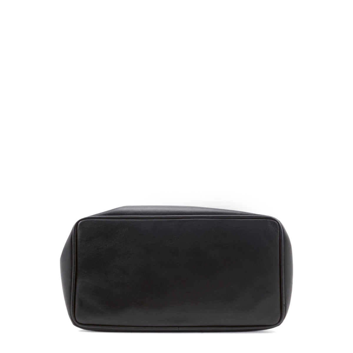 Dior Black Vintage Small Lady Dior Bag