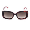 Dior Brown & Red Lady Lady2 Sunglasses - Love that Bag etc - Preowned Authentic Designer Handbags & Preloved Fashions