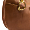 Dior Brandy Calfskin 61 Hobo - Love that Bag etc - Preowned Authentic Designer Handbags & Preloved Fashions