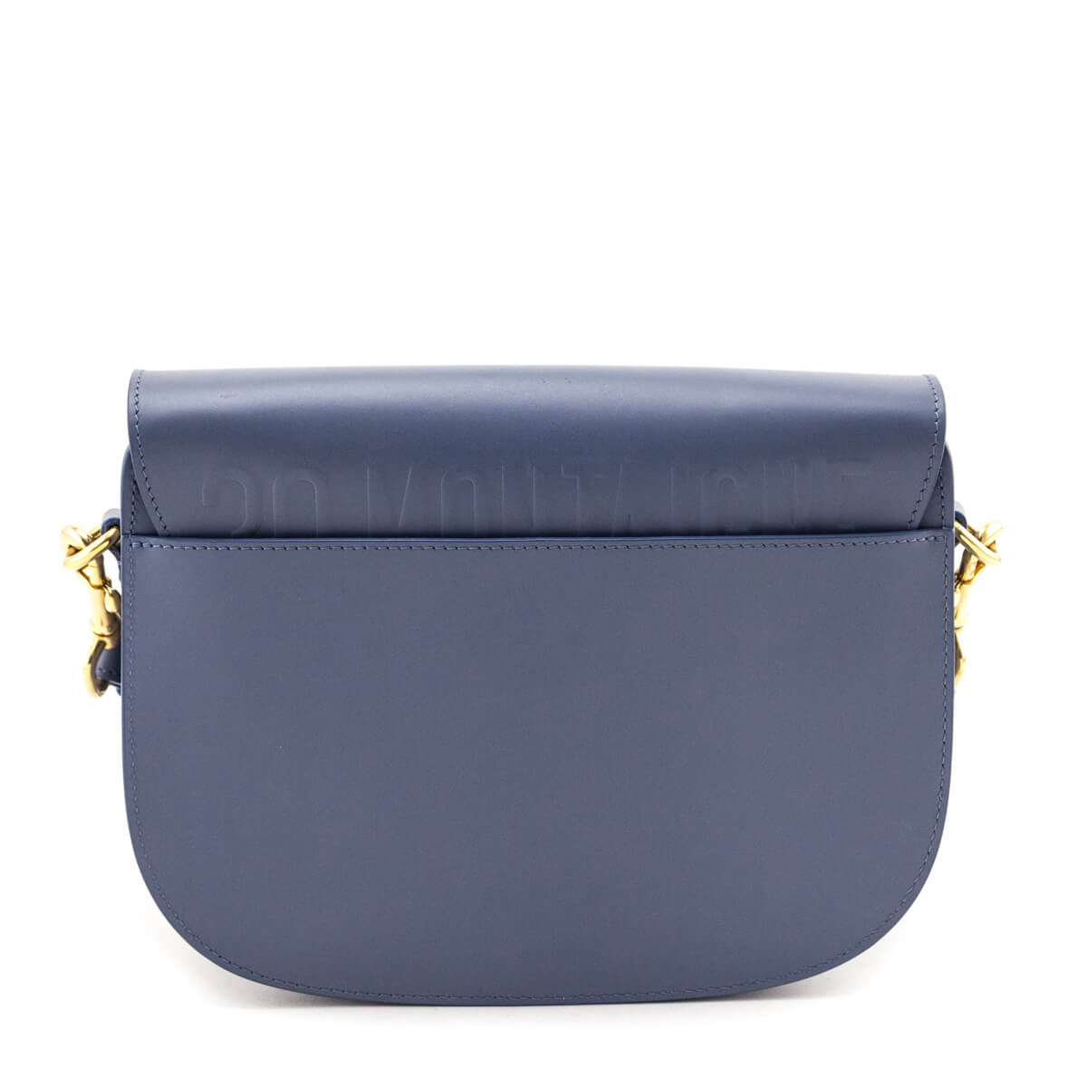 Dior Cloud Blue Box Calfskin Medium Bobby Bag - Love that Bag etc - Preowned Authentic Designer Handbags & Preloved Fashions